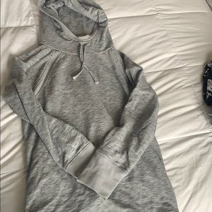Women’s hooded sweatshirt